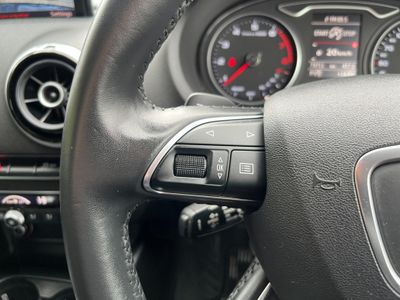 2017 Audi A3