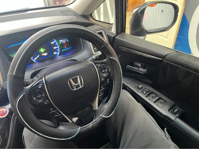 2019 Honda Odyssey