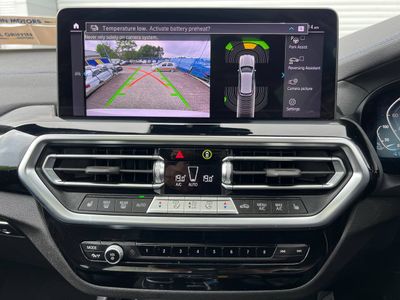 2024 BMW iX3