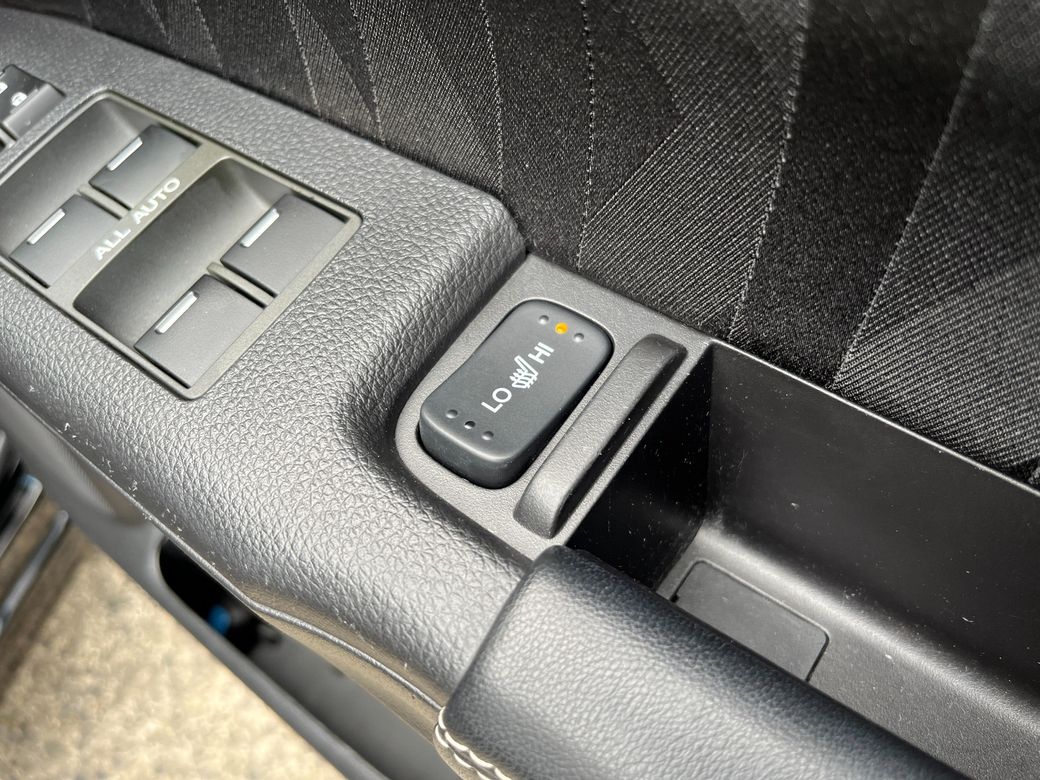 2018 Honda Odyssey