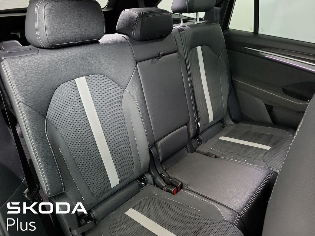 2025 Skoda Kodiaq