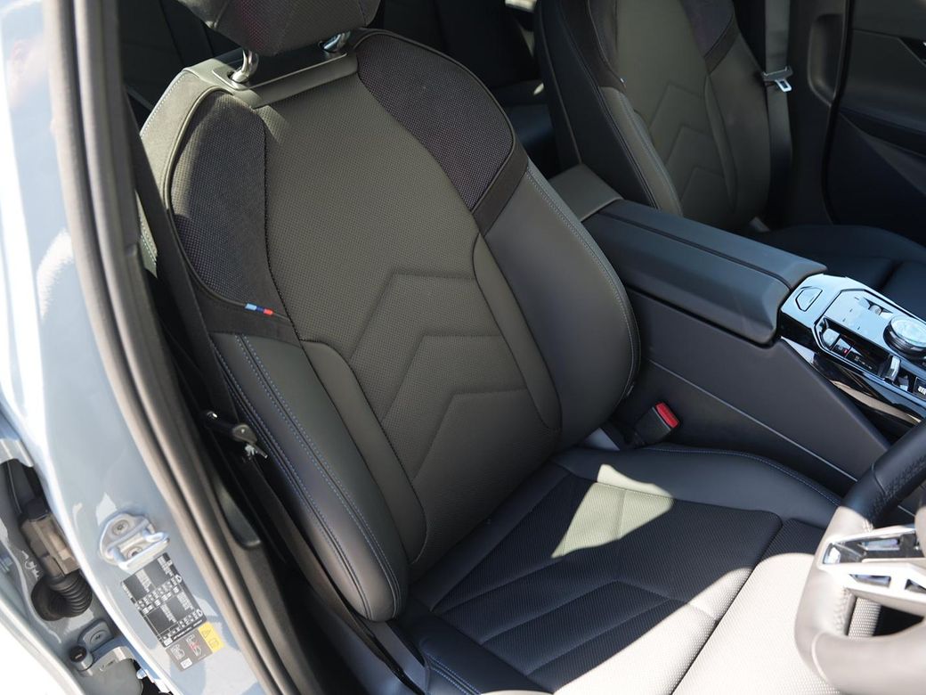 2025 BMW 5 Series