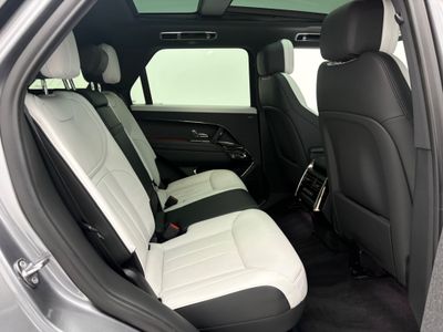 2024 Land Rover Range Rover Sport