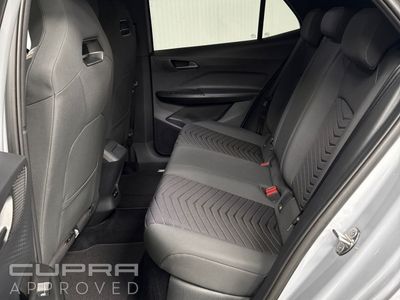2023 Cupra Born