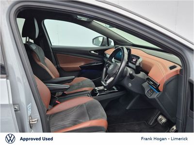 2023 Volkswagen ID.5