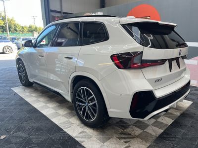 2024 BMW iX1