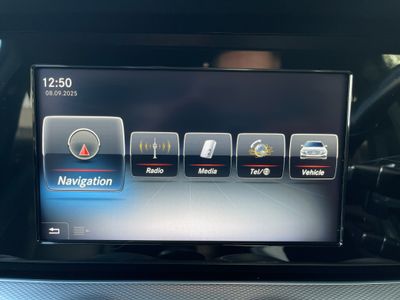 2017 Mercedes-Benz E Class