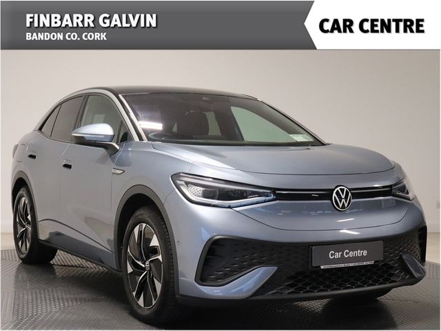 vehicle for sale from Finbarr Galvin Ltd