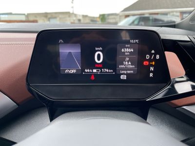 2022 Volkswagen ID.4