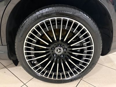 2023 Mercedes-Benz EQC