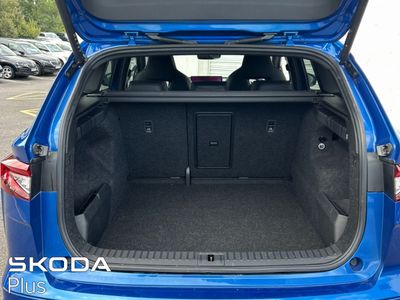 2026 Skoda Enyaq
