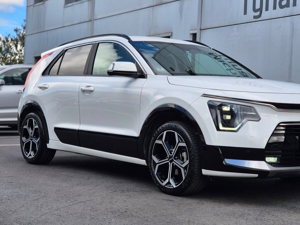 2024 Kia Niro