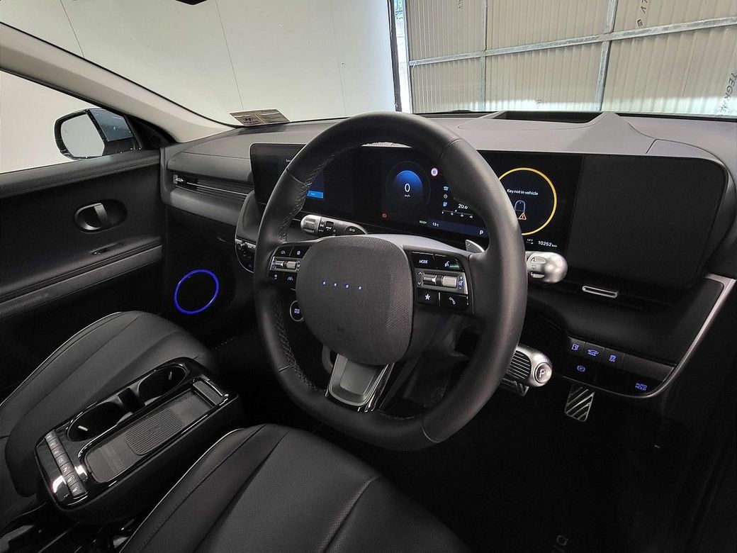 2026 Hyundai Ioniq 5