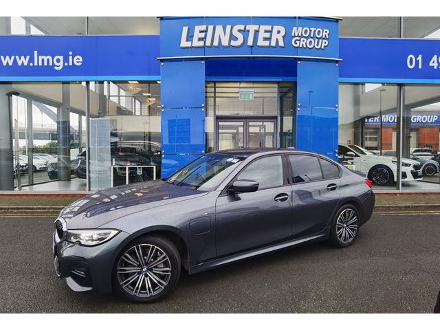 vehicle for sale from Leinster Motor Group