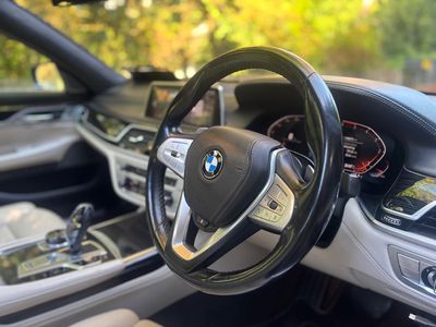 2019 BMW 7 Series