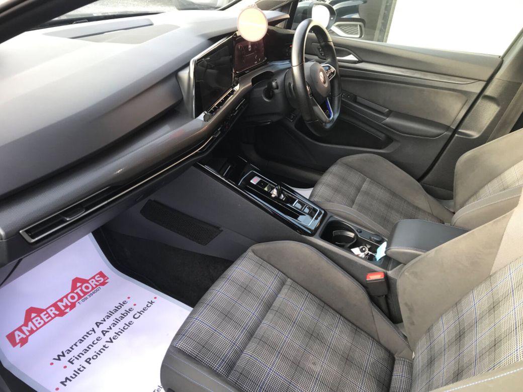 2023 Volkswagen Golf