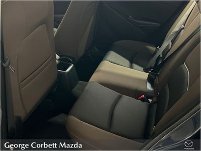2021 Mazda Mazda2
