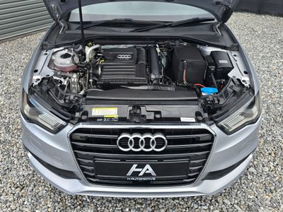 2015 Audi A3