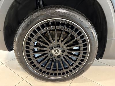 2025 Mercedes-Benz EQB