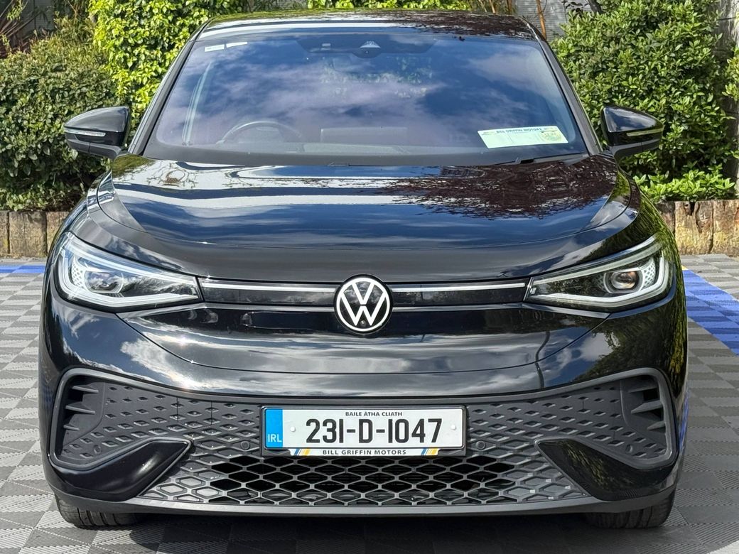 2023 Volkswagen ID.5