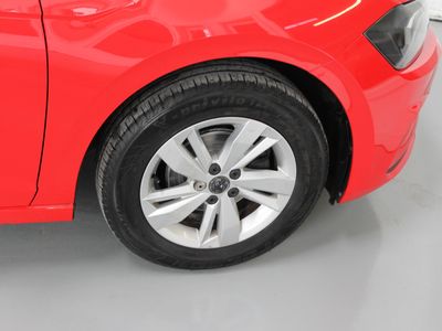 2019 Volkswagen Polo