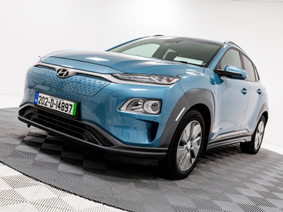 2020 Hyundai Kona