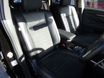 2017 Mitsubishi Outlander