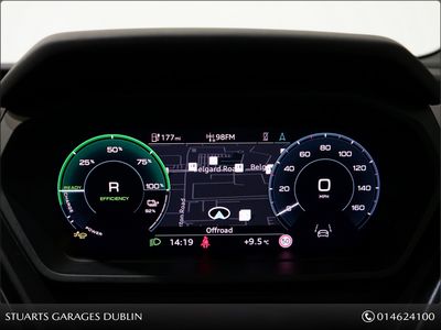 2025 Audi Q4 e-tron