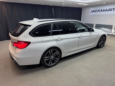 2019 BMW 3 Series