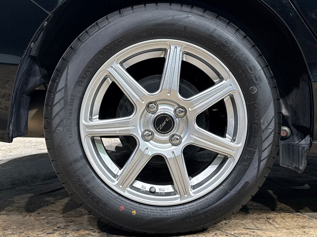2019 Honda Grace