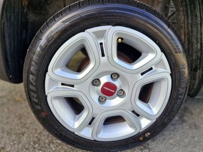 2023 Fiat Panda