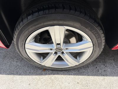 2016 Volkswagen Kombi