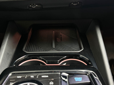 2024 BMW i5