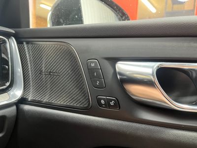 2023 Volvo V60