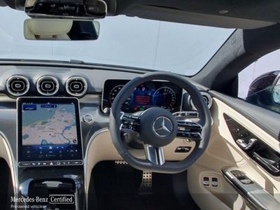 2025 Mercedes-Benz CLE