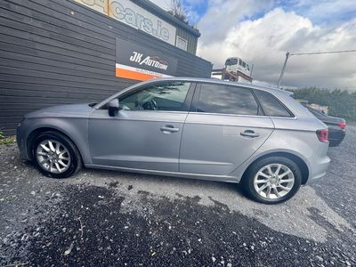 2014 Audi A3