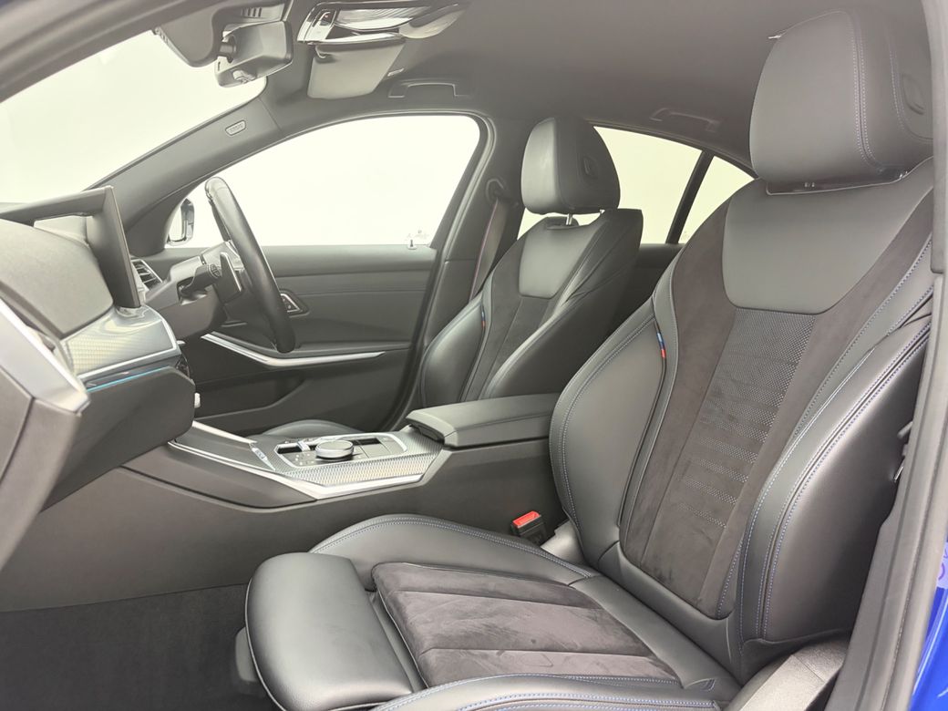 2023 BMW 3 Series
