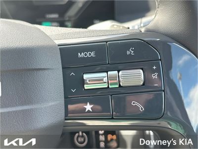 2026 Kia EV5