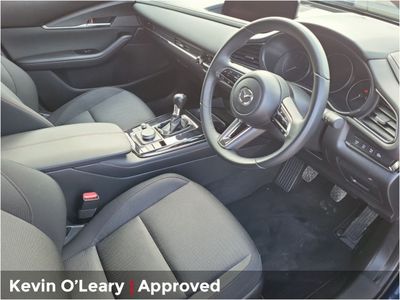 2024 Mazda CX-30