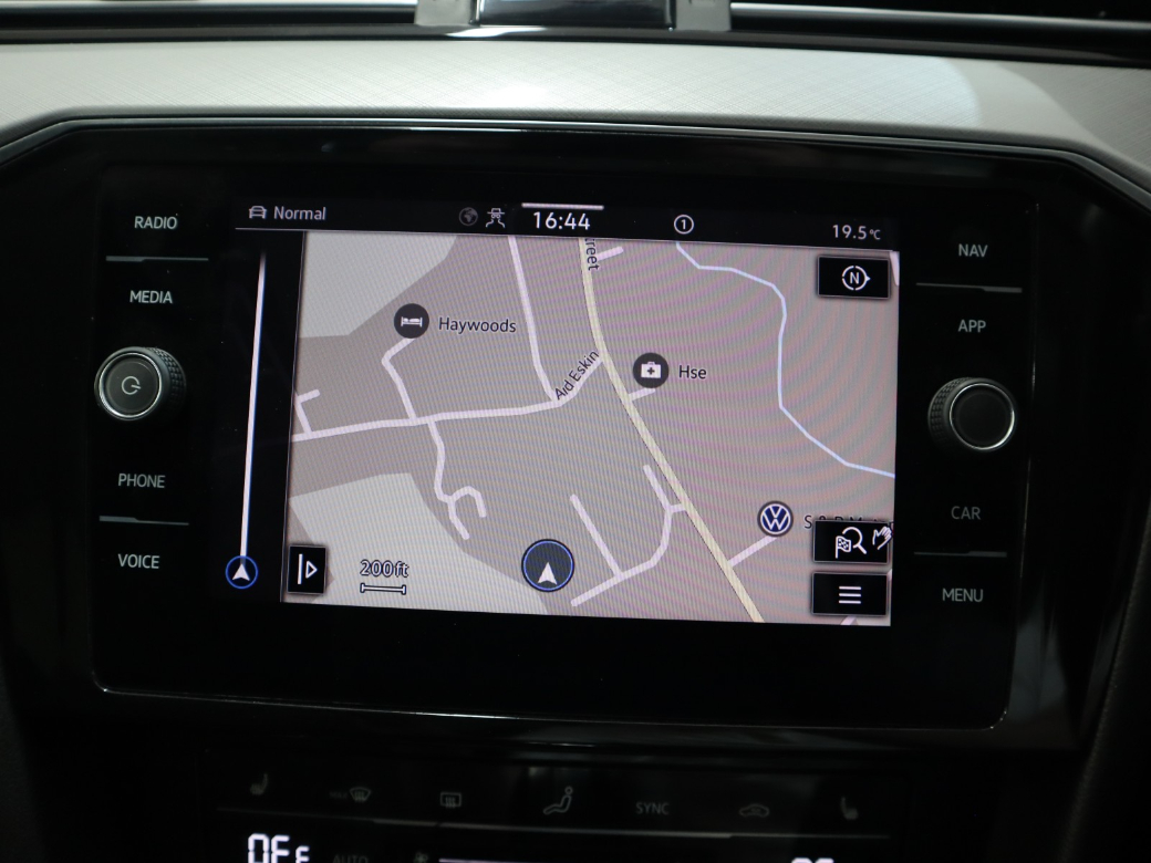 2021 Volkswagen Passat