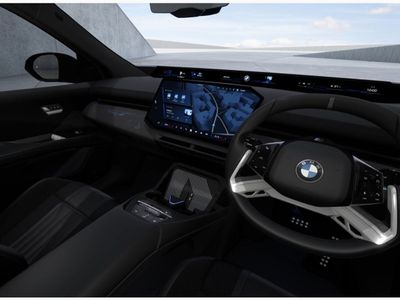 2026 BMW iX3