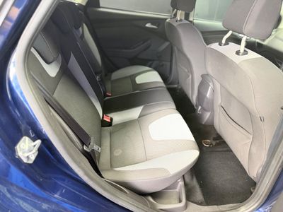 2011 Ford Focus
