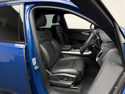 2024 Audi Q7