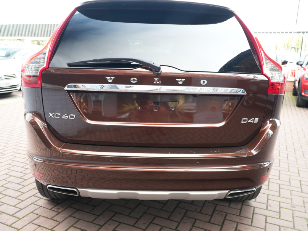 2017 Volvo XC60
