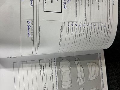 2013 Volkswagen Tiguan