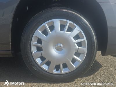 2021 Vauxhall Combo