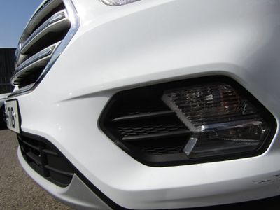 2018 Ford Kuga