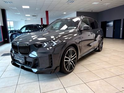 2023 BMW X5