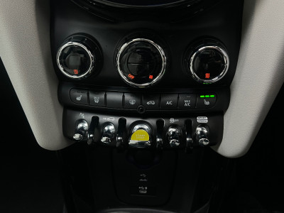 2022 Mini Cooper S