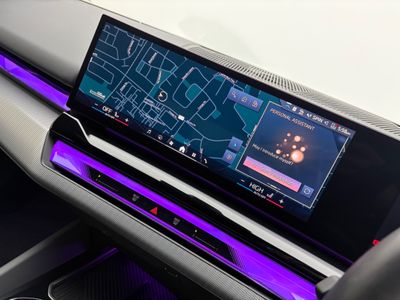 2024 BMW i5